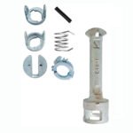 Car Door Handle Car Control Door Lock Repair Tool for BMW E46 OE 51218244049