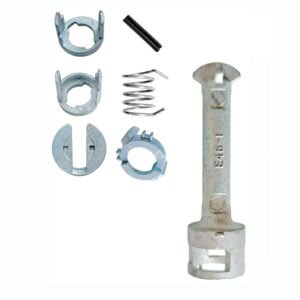 Car Door Handle Car Control Door Lock Repair Tool for BMW E46 OE 51218244049