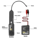 EM415PRO Automotive Short and Open Finder Car Circuit Detecter Disconnection Electronic Tester