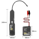 EM415PRO Automotive Short and Open Finder Car Circuit Detecter Disconnection Electronic Tester