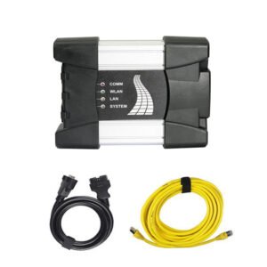BMW ICOM NEXT Detector Multifunctional Diagnostic Tool (Simple Configuration)