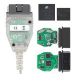 K+DCAN USB Interface For BMW INPA / Ediabas Full Diagnostic of BMW’s from 1998 – 2013