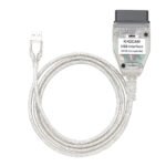 K+DCAN USB Interface For BMW INPA / Ediabas Full Diagnostic of BMW’s from 1998 – 2013