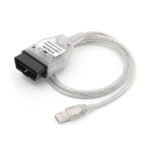 K+DCAN USB Interface For BMW INPA / Ediabas Full Diagnostic of BMW’s from 1998 – 2013