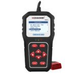 KONNWEI KW818 OBD2 Car Diagnostic Tool