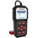 KONNWEI KW818 OBD2 Car Diagnostic Tool