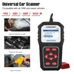 KONNWEI KW818 OBD2 Car Diagnostic Tool