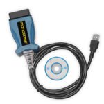 JLR Mangoose SDD V160 For Jaguar Land Rover