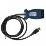 JLR Mangoose SDD V160 For Jaguar Land Rover