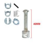 Car Door Handle Car Control Door Lock Repair Tool for BMW E46 OE 51218244049