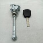 Car Door Lock Cylinder for Peugeot 408