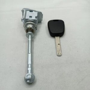 Car Door Lock Cylinder for Peugeot 408
