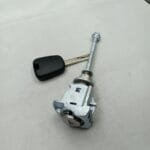 Car Door Lock Cylinder for Peugeot 408