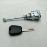 Car Door Lock Cylinder for Peugeot 408