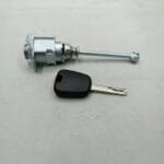 Car Door Lock Cylinder for Peugeot 408