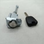 Car Door Lock Cylinder for Peugeot 408