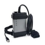 VIDA Dice Professional Car Diagnostic Tool 2015A For VOLVO 1999-2016