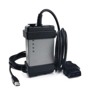 VIDA Dice Professional Car Diagnostic Tool 2015A For VOLVO 1999-2016