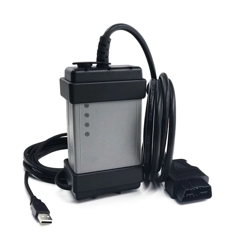 VIDA Dice Professional Car Diagnostic Tool 2015A For VOLVO 1999-2016
