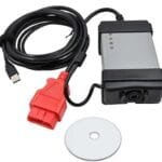VIDA Dice Professional Car Diagnostic Tool 2015A For VOLVO 1999-2016