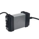 DICE 2014D J2534 Car Diagnostic Tool Multilingual OBD2 Automotive Scanner for Volvo 1999-2014