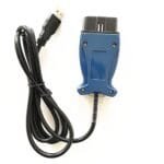 JLR Pro for Volvo/Toyota/JLR 3in1 VIDA 2014D TIS Techstream