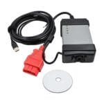 Full Chip M32C VIDA DICE 2014D OBD Car Diagnotic Tools for VOLVO 1999 – 2014