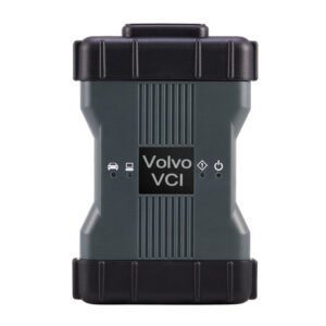 VOLVO VCI 2015A Dice EWD 2014D Car Fault Diagnosis Tool for VOLVO