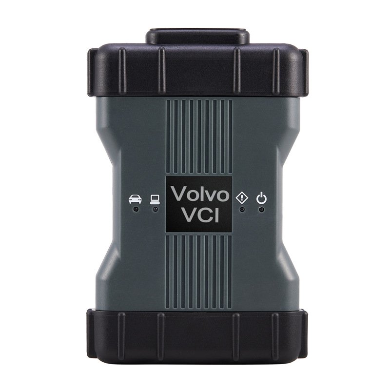 VOLVO VCI 2015A Dice EWD 2014D Car Fault Diagnosis Tool for VOLVO