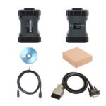 VOLVO VCI 2015A Dice EWD 2014D Car Fault Diagnosis Tool for VOLVO