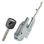 Ignition Lock with 1 Key for Old Honda CRV Before 2012 OE: 06351TEOA11
