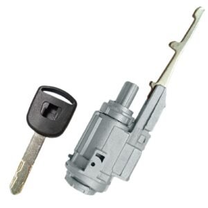 Ignition Lock with 1 Key for Old Honda CRV Before 2012 OE: 06351TEOA11