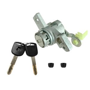 Left Door Lock Cylinder for Honda Old Odyssey OE:72185-SHJ-A01