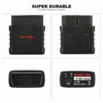 Original Autel MaxiVCI Mini VCI Mini Bluetooth Diagnostic Interface for MK808BT MK808TS MX808TS MP808TS TS608