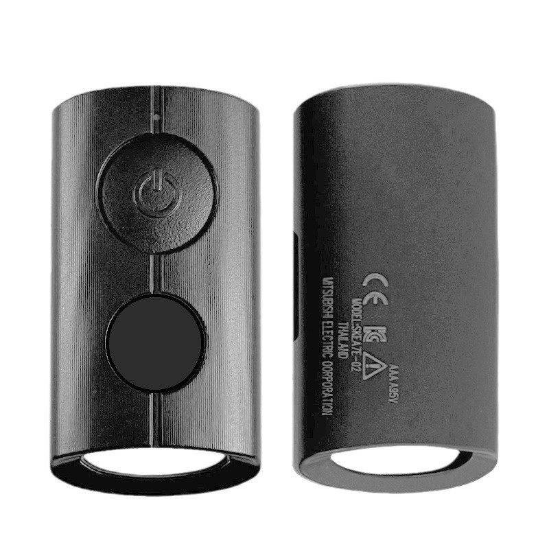 Remote Control Key 49 chip for Yamaha Motorcycle NVX155/NMAX155 433.92MHZ/315MHZ