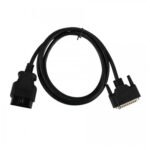 SBB CK100 SBB PRO2 OBD2 16Pin to DB25 Cable ONLY Can Use for CK-100 V99.99 SBB V48.88 V48.99