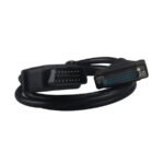 SBB CK100 SBB PRO2 OBD2 16Pin to DB25 Cable ONLY Can Use for CK-100 V99.99 SBB V48.88 V48.99