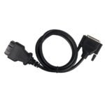 SBB CK100 SBB PRO2 OBD2 16Pin to DB25 Cable ONLY Can Use for CK-100 V99.99 SBB V48.88 V48.99