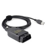 HEX-V2 VCDS 24.7 ATMEGA162 5054 VW Audi Car Tester Line