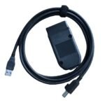 HEX-V2 VCDS 24.7 ATMEGA162 5054 VW Audi Car Tester Line