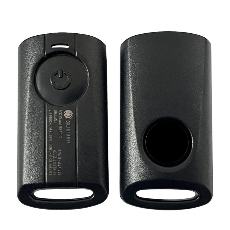 Original Motorcycle Remote Control Key 315/433.92mhz ID49 Chip For Yamaha SKEA71-03
