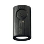 Original Motorcycle Remote Control Key 315/433.92mhz ID49 Chip For Yamaha SKEA71-03