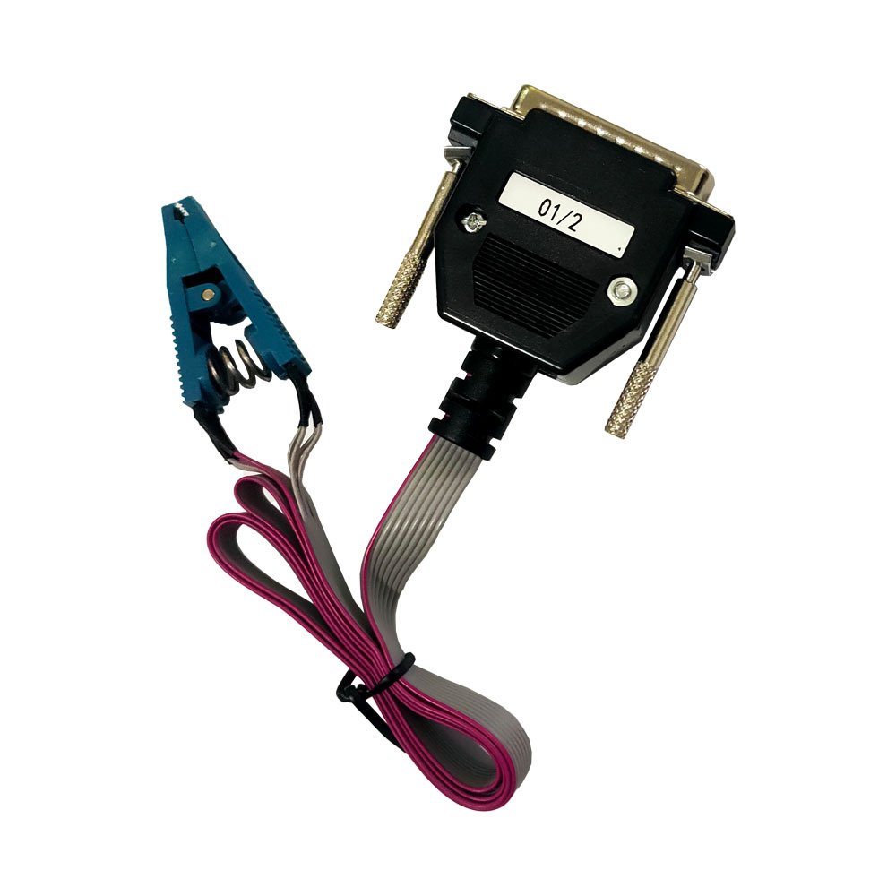ST01 01/02 Cable for Digiprog III Digiprog 3 ST01/2