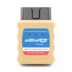AdblueOBD2 Emulator For DAF Trucks Plug And Drive Ready Device