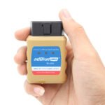 AdblueOBD2 Emulator For DAF Trucks Plug And Drive Ready Device