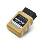 Adblue OBD2 Emulator For IVECO Trucks Plug And Drive Ready Device