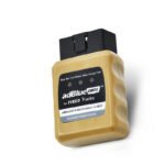 Adblue OBD2 Emulator For IVECO Trucks Plug And Drive Ready Device