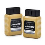 Adblue OBD2 Emulator For IVECO Trucks Plug And Drive Ready Device
