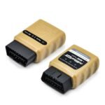 Adblue OBD2 Emulator For Benz Trucks Plug And Drive Ready Device