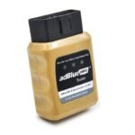 Adblue OBD2 Emulator For Man Trucks Plug And Drive Ready Device